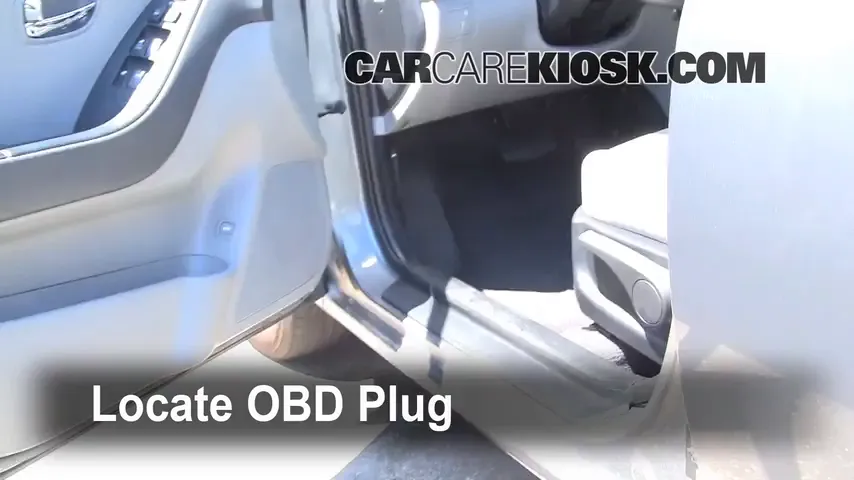 2010 Hyundai Elantra GLS 2.0L 4 Cyl. Check Engine Light